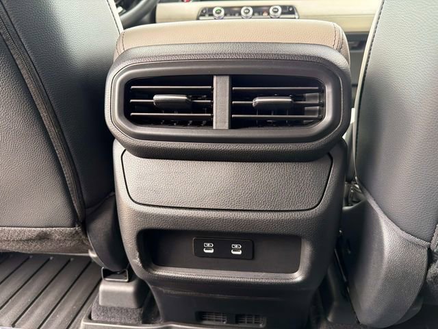 Used 2026 Honda Passport RTL image 17