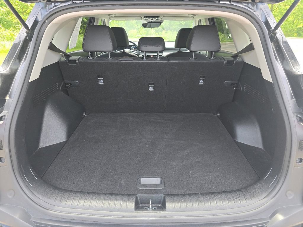 Used 2024 Kia Seltos EX AWD/4WD image 19
