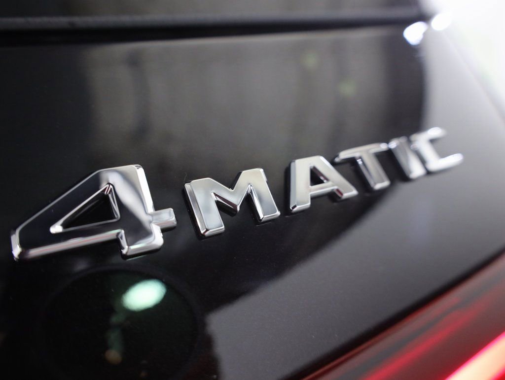 Certified 2026 Mercedes-Benz GLE 350 4MATIC image 73