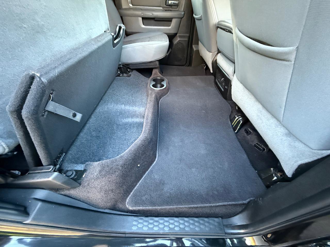 Used 2018 RAM 1500 Big Horn image 31