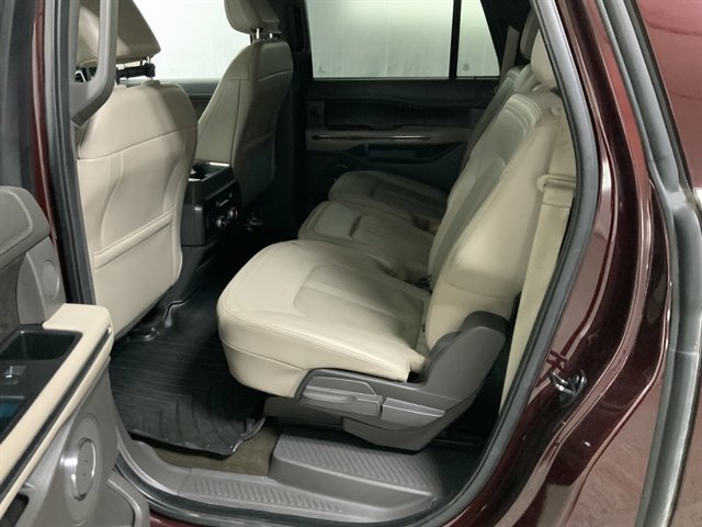 Used 2021 Ford Expedition Max Limited image 17