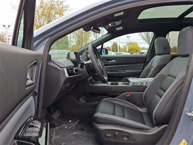 New 2025 Honda Prologue Touring image 11