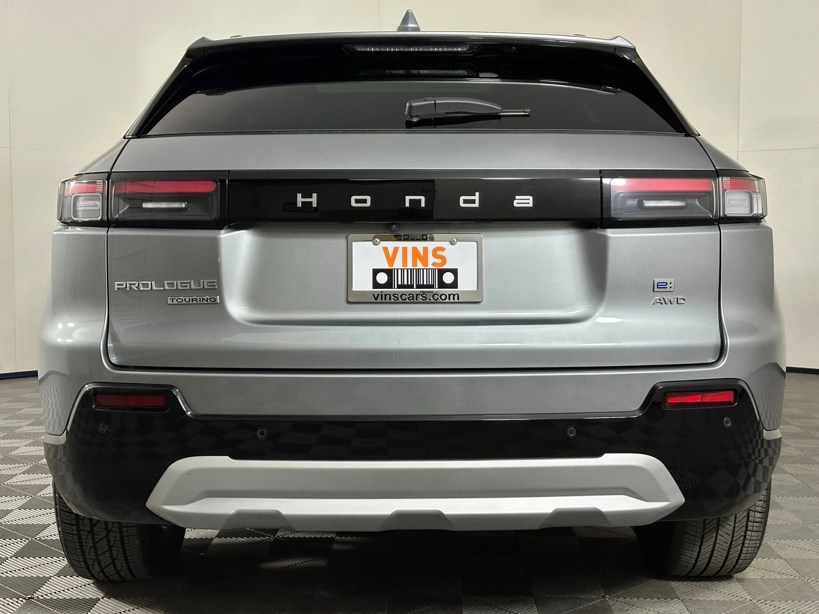 Used 2024 Honda Prologue Touring image 26