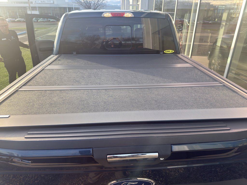 Used 2017 Ford F150 XLT w/ Equipment Group 302A Luxury image 17