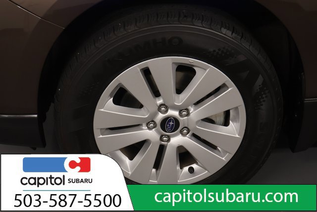 Used 2019 Subaru Outback 2.5i Premium AWD/4WD image 7
