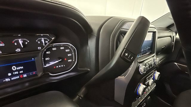 Used 2019 GMC Sierra 1500 SLE w/ SLE Value Package AWD/4WD image 20
