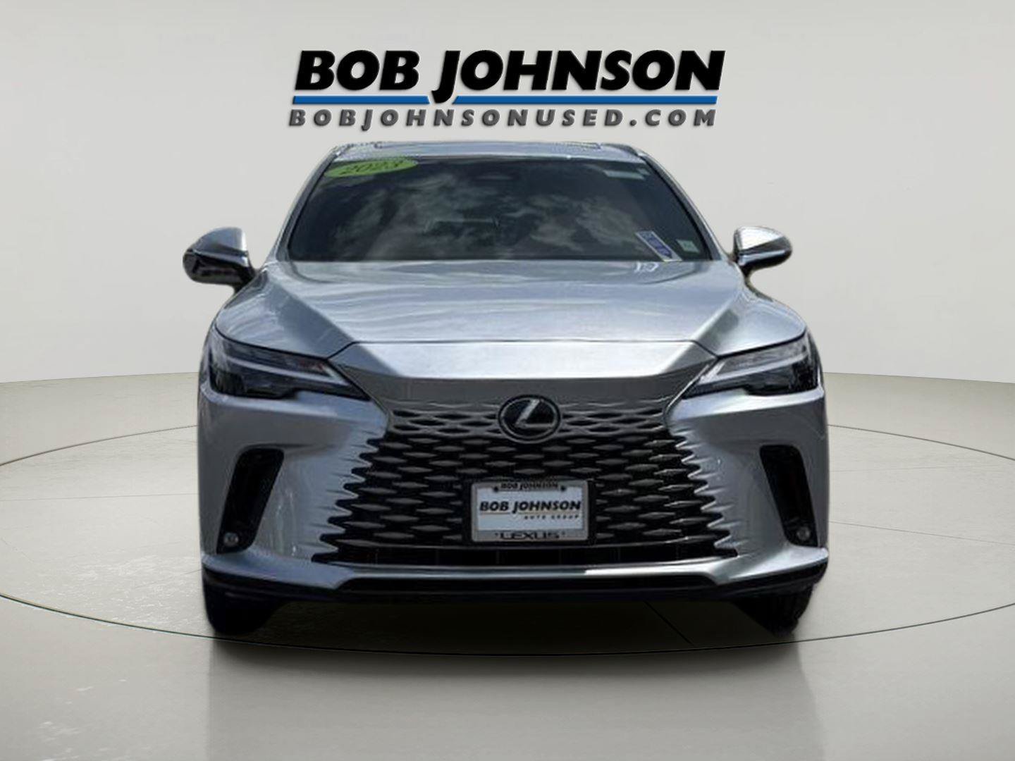 Certified 2023 Lexus RX 350 Premium w/ Accessory Package AWD/4WD image 6
