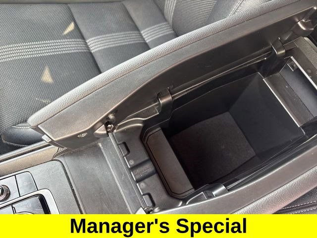 Used 2024 MAZDA CX-50 AWD 2.5 S w/ Preferred Package image 27