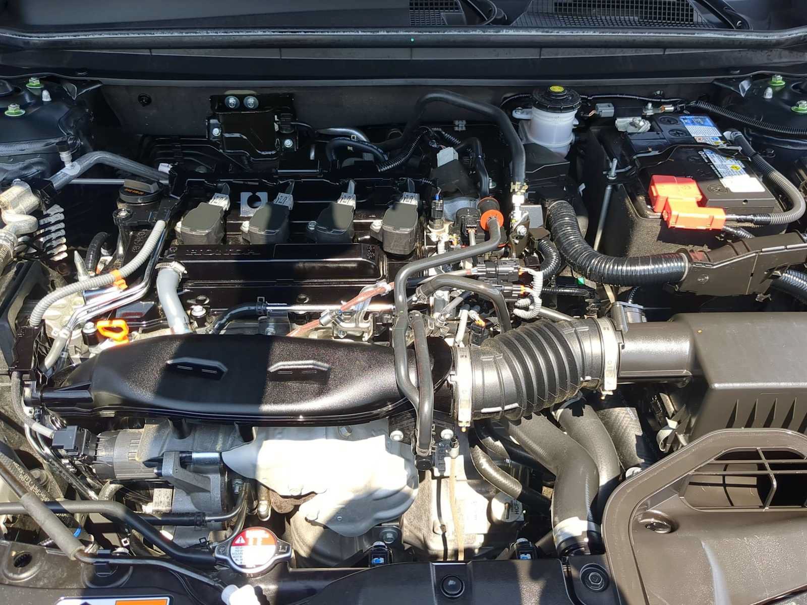 Used 2023 Honda Accord EX image 29