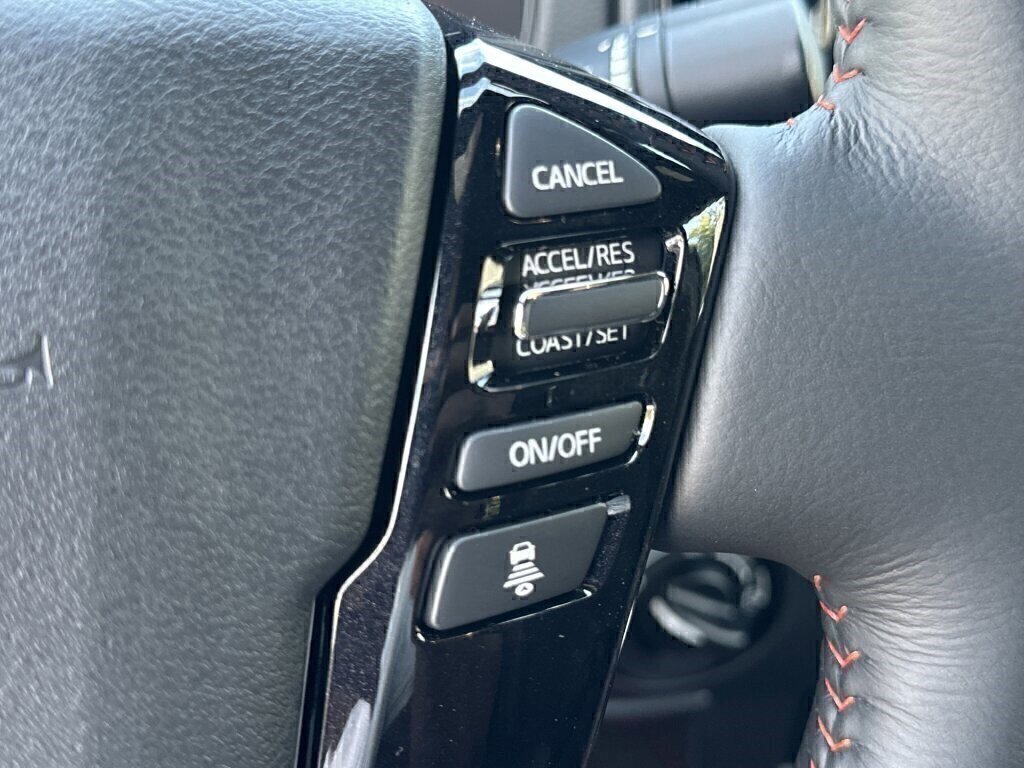 New 2026 Nissan Frontier PRO-4X image 23