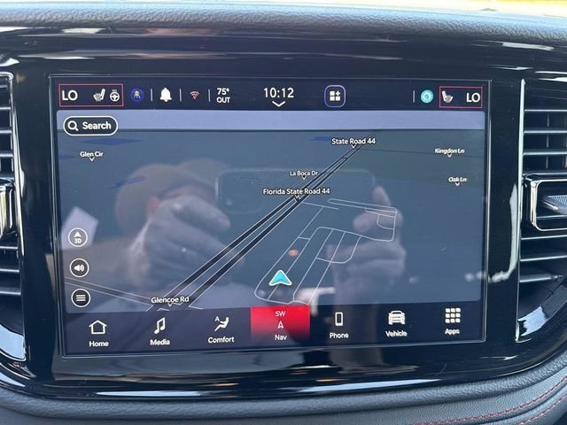 New 2026 Dodge Durango GT image 24