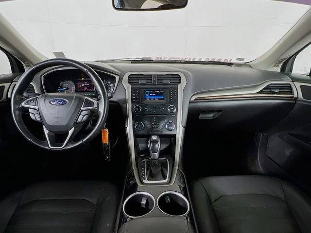 Used 2013 Ford Fusion SE image 21