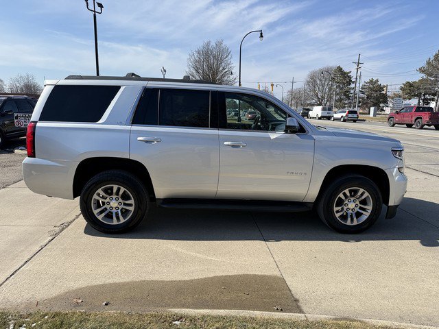 Used 2016 Chevrolet Tahoe LS image 6