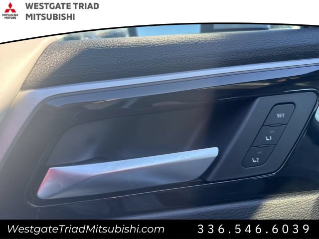 New 2026 Mitsubishi Outlander SEL FWD image 15