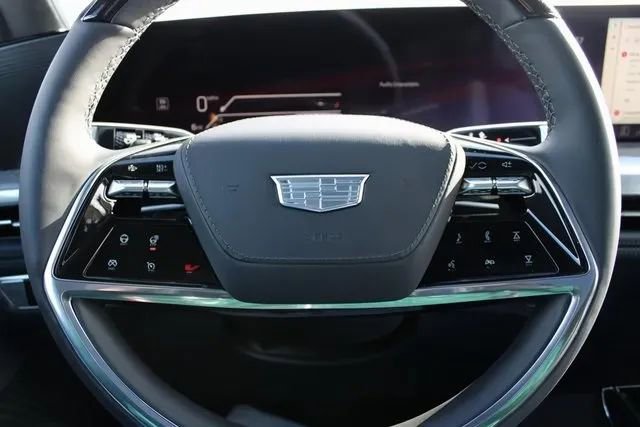 New 2025 Cadillac Escalade IQ Sport 2 image 21