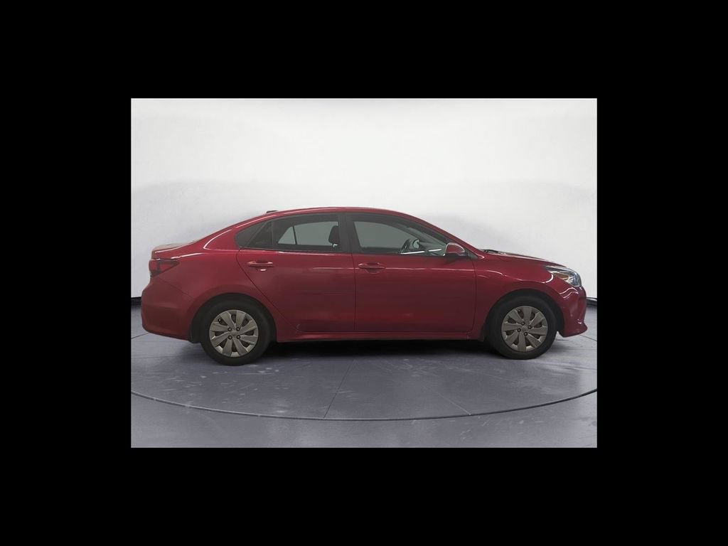 Used 2018 Kia Rio S FWD image 7