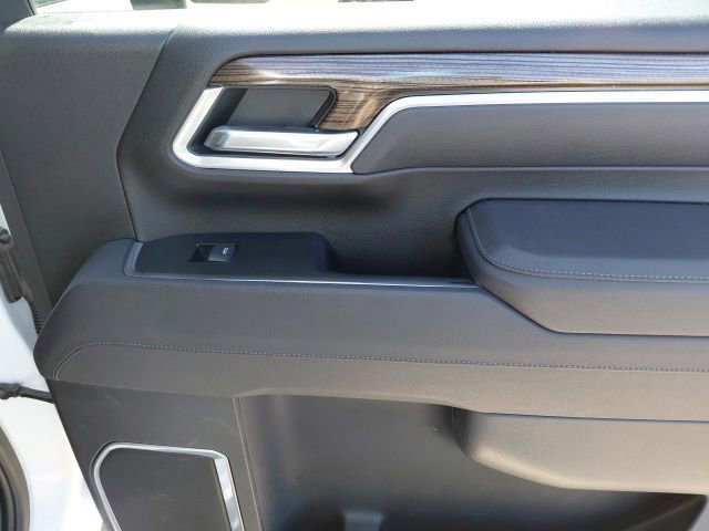 Used 2025 Chevrolet Silverado 2500 LT w/ Convenience Package image 30