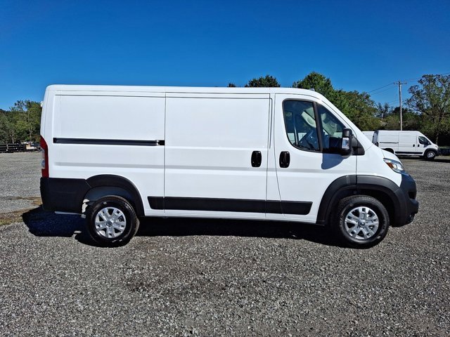 Used 2025 RAM ProMaster 1500 w/ Quick Order Package 22H SLT+ image 8