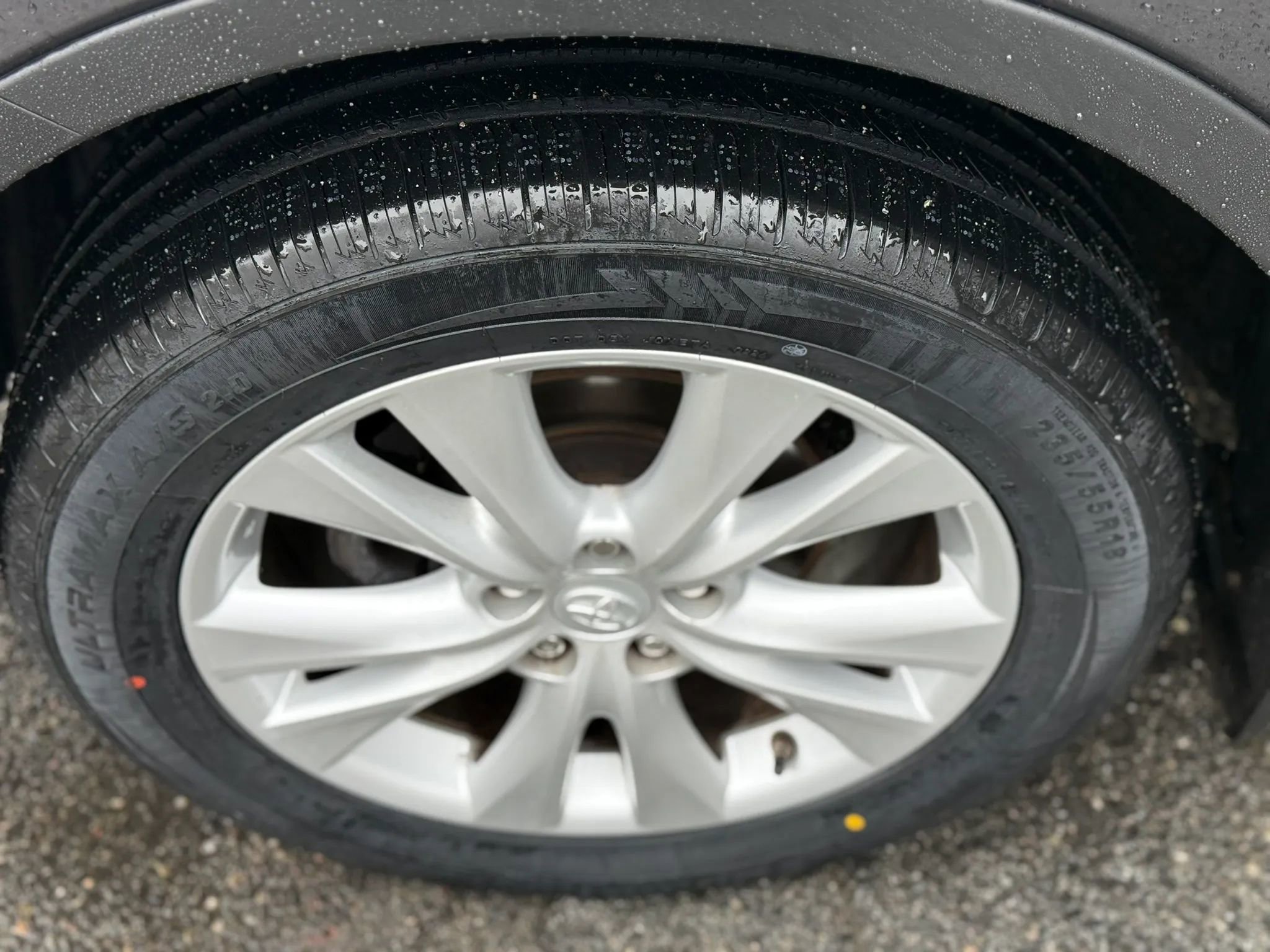 Used 2015 Toyota RAV4 Limited image 36