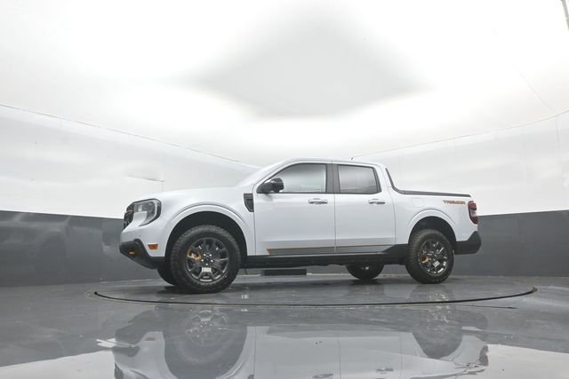 New 2026 Ford Maverick Tremor image 30