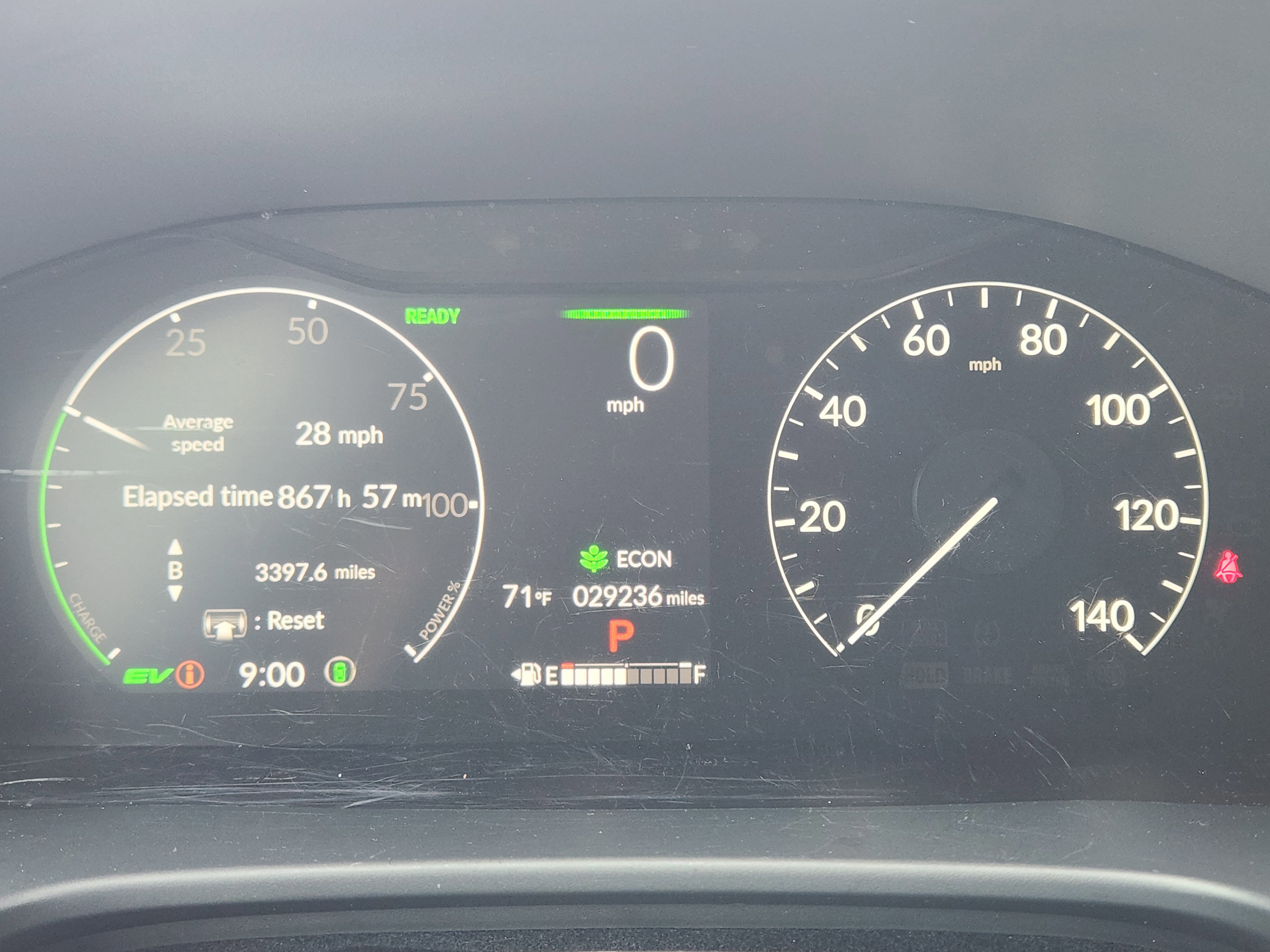 Certified 2024 Honda CR-V Sport image 12