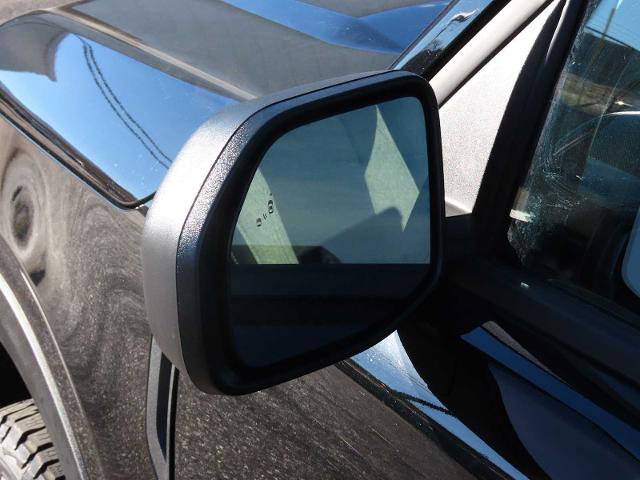 Certified 2025 Ford Bronco Sport Big Bend image 14