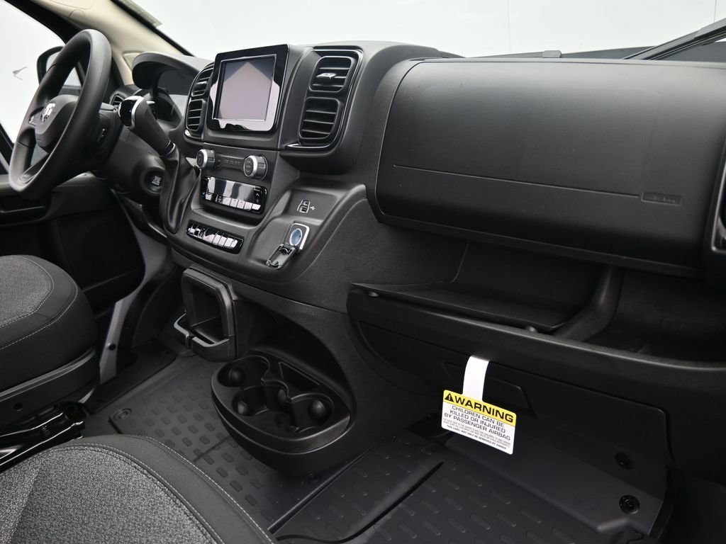 Used 2025 RAM ProMaster 1500 image 36