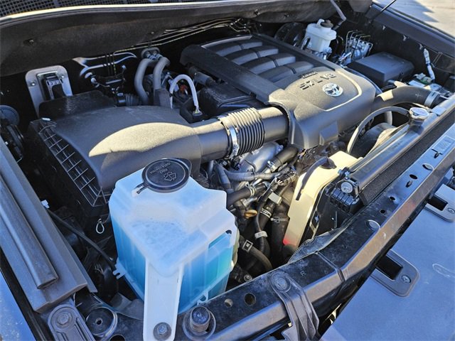 Used 2018 Toyota Tundra SR5 image 18