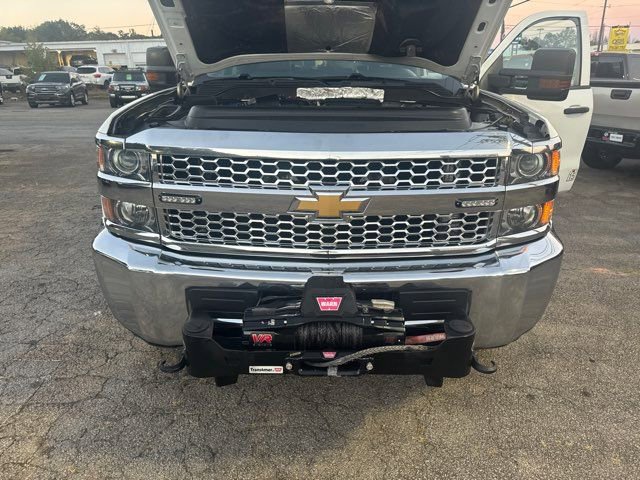 Used 2019 Chevrolet Silverado 3500 W/T w/ WT Convenience Package image 39