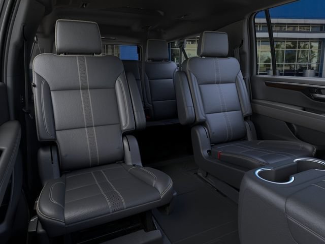 New 2026 Chevrolet Suburban High Country w/ Sun And Tow Package RWD image 17