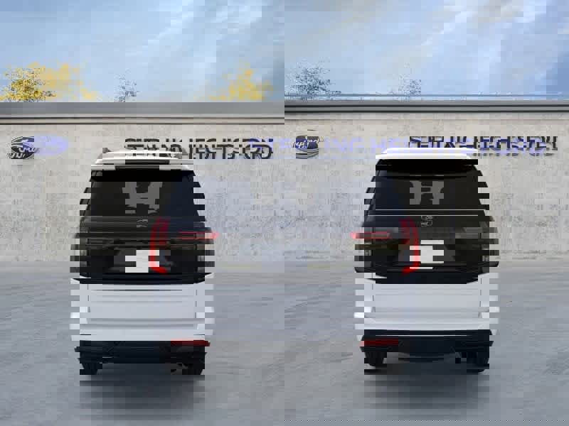 New 2025 Ford Expedition Tremor image 5