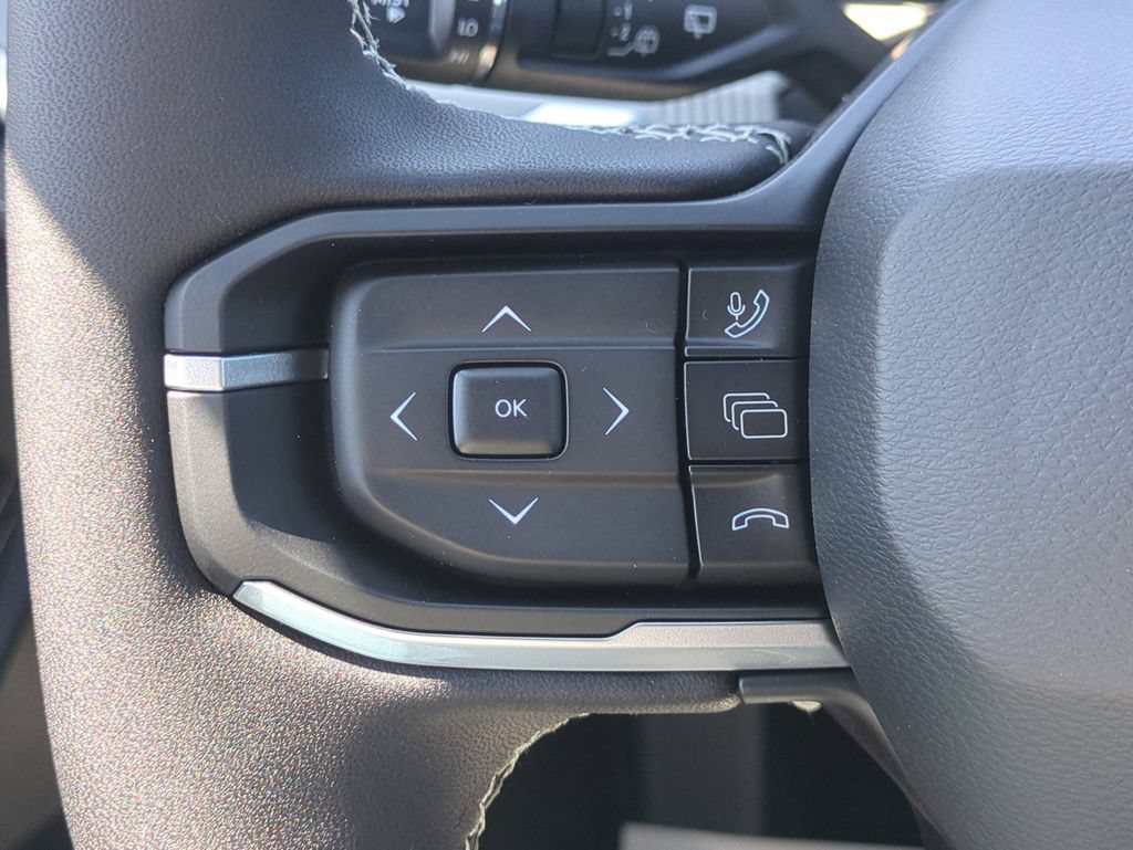 New 2026 Jeep Cherokee Laredo AWD/4WD image 26