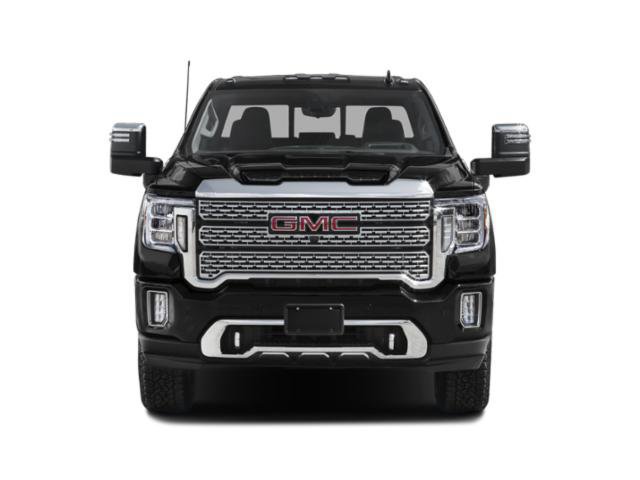 Used 2022 GMC Sierra 3500 Denali w/ Denali Ultimate Package AWD/4WD image 11
