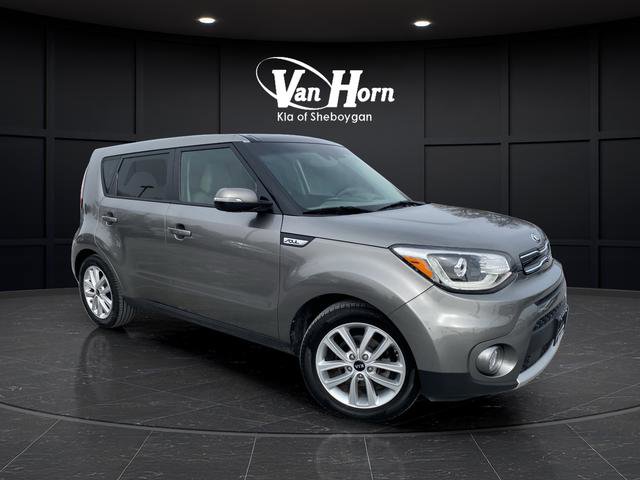 Used 2019 Kia Soul + w/ Primo Package image 45
