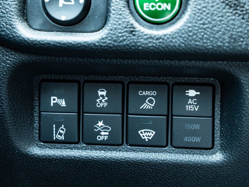 Used 2022 Honda Ridgeline RTL-E image 21
