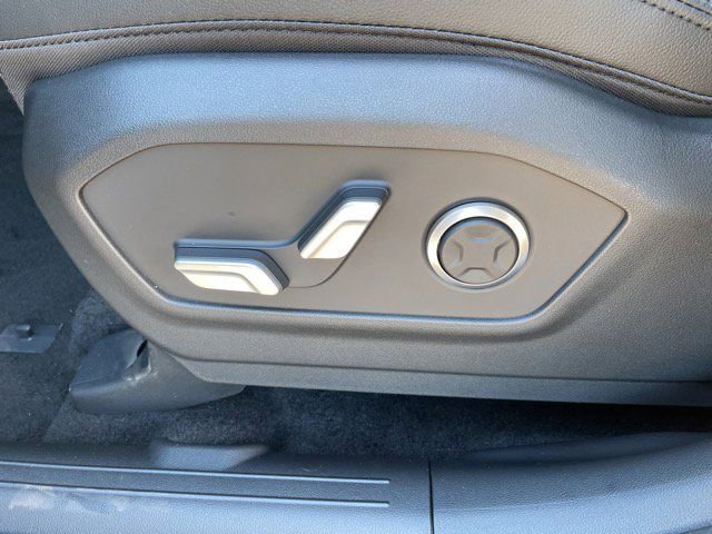 New 2026 Hyundai Santa Fe Limited image 9