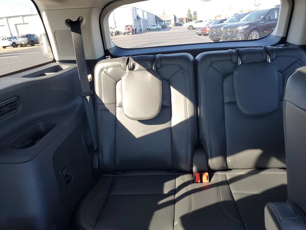 New 2025 Lincoln Aviator Reserve w/ Equipment Group 201A AWD/4WD image 25