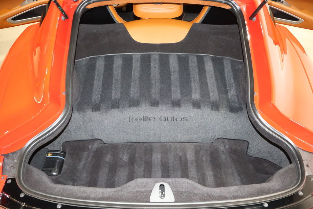 Used 2013 SRT Viper GTS w/ GTS Laguna Interior Pkg image 39