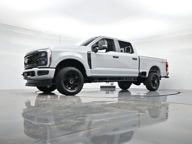 New 2026 Ford F350 XL w/ STX Appearance Package image 34