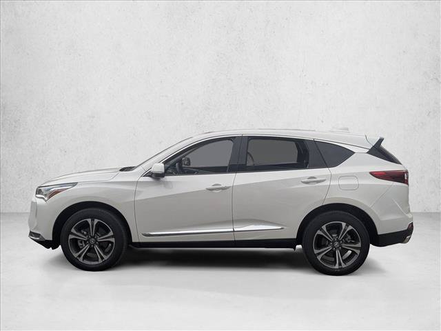 New 2026 Acura RDX w/ Technology Package AWD/4WD image 5