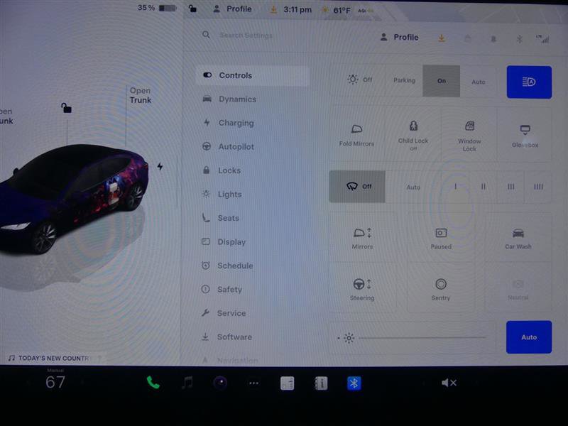 Used 2024 Tesla Model 3 Long Range image 12