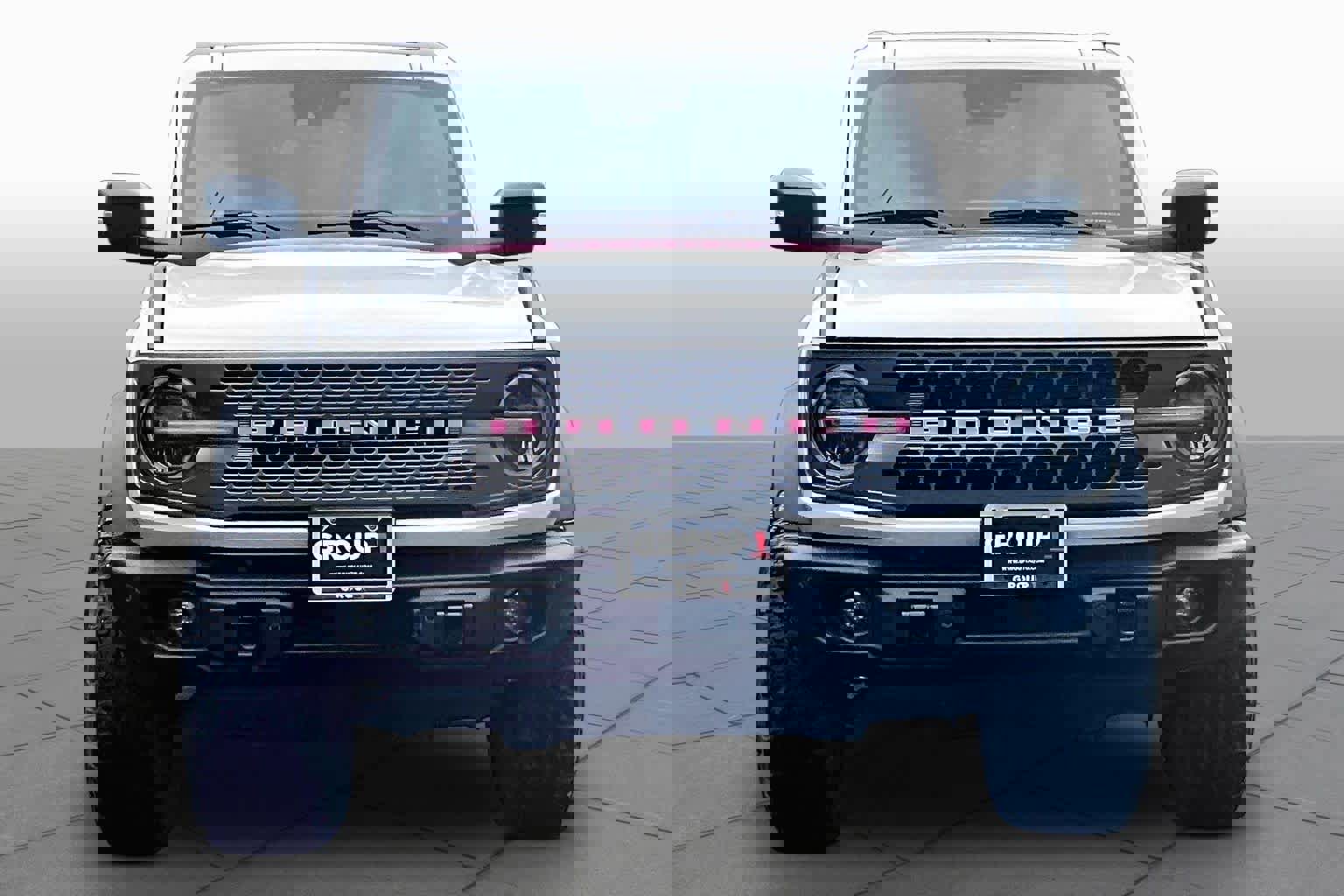 Used 2023 Ford Bronco Badlands image 4
