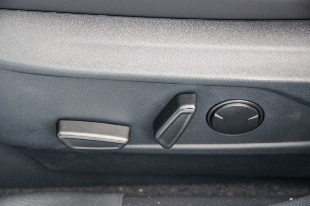 New 2026 Ford Mustang Mach-E Select RWD image 24