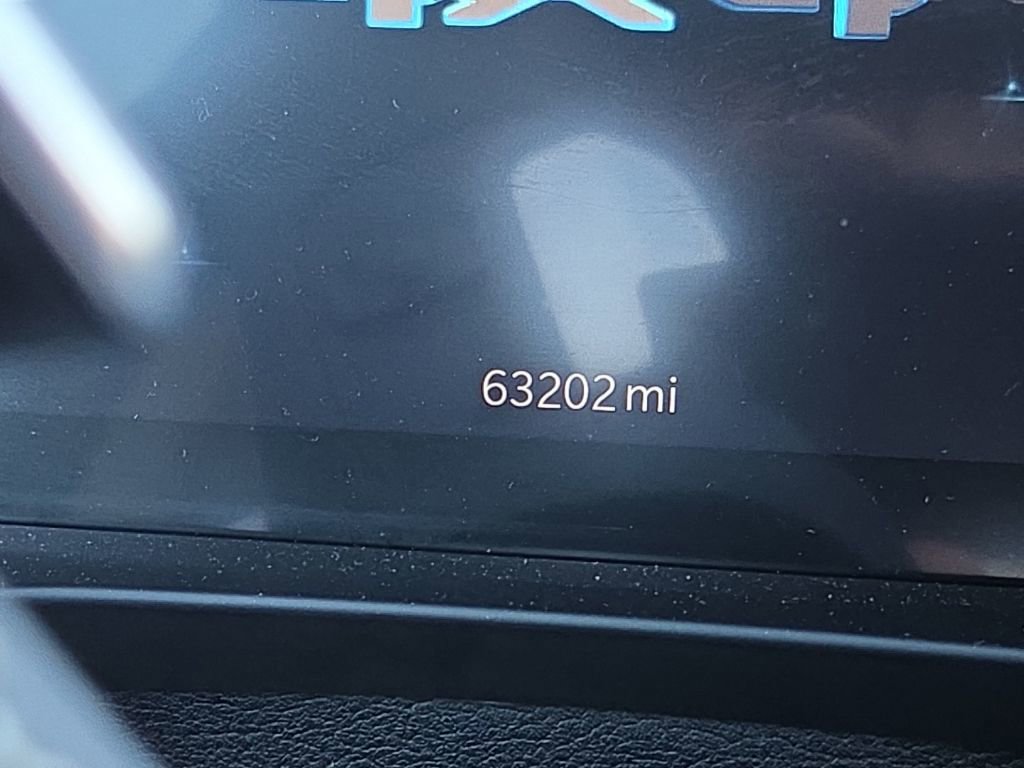 Used 2024 Jeep Grand Cherokee Limited 4xe image 22