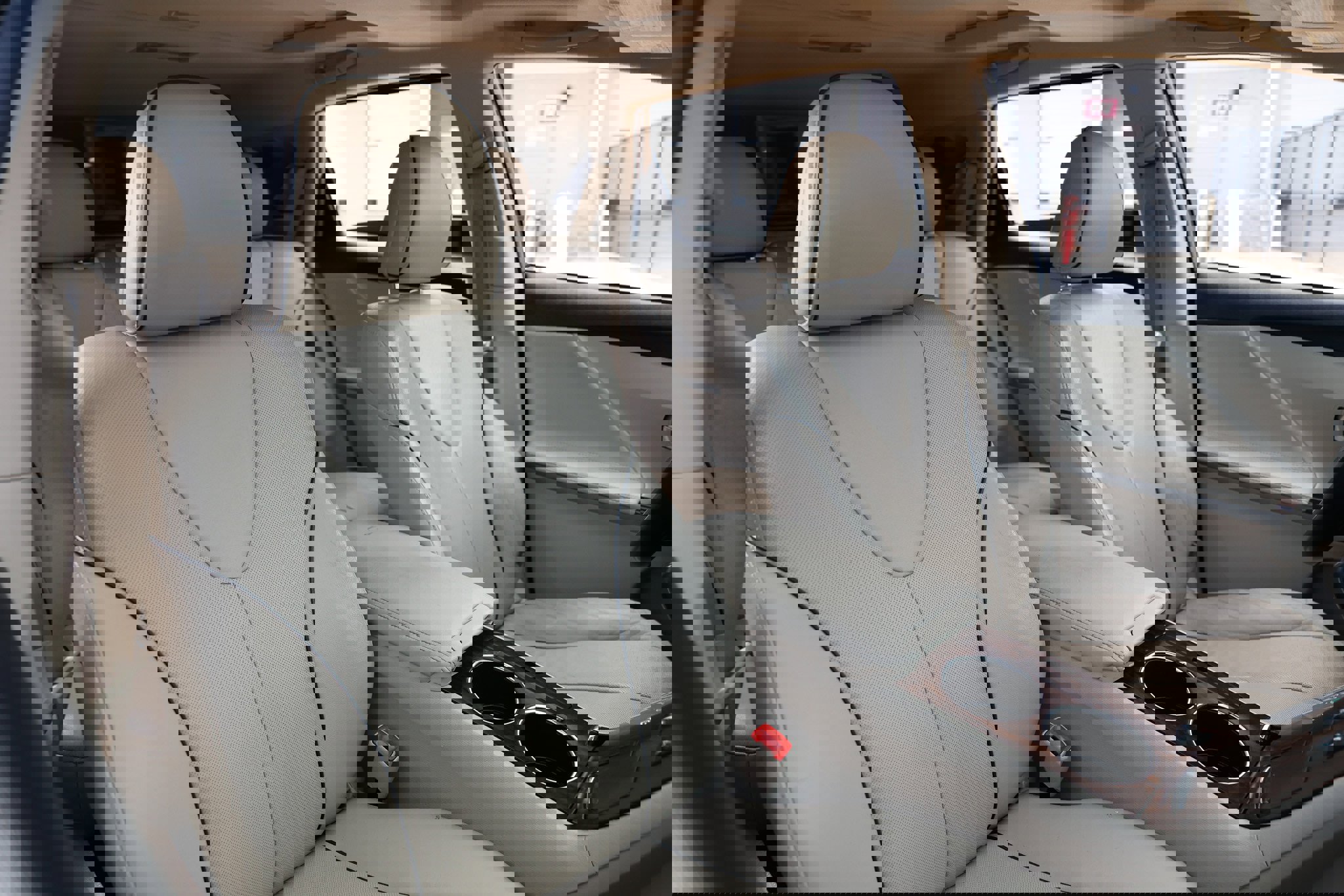 Used 2015 Toyota Venza XLE w/ XLE Premium Package image 21