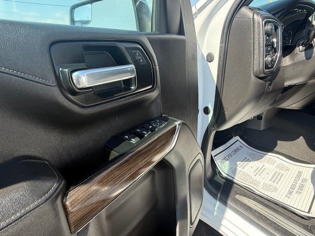 Used 2020 Chevrolet Silverado 1500 LT w/ Convenience Package image 15