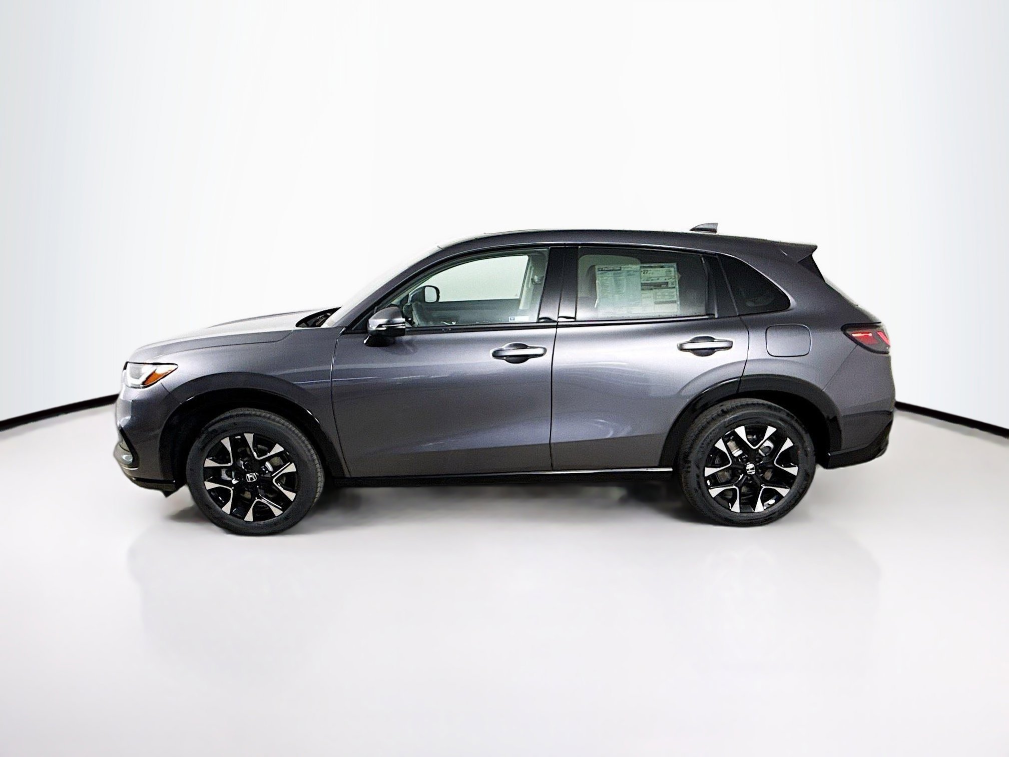 New 2026 Honda HR-V EX-L image 7