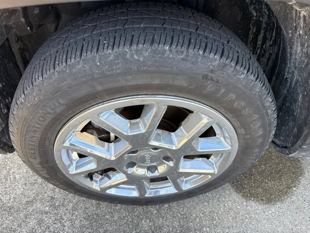 Used 2021 Jeep Renegade Latitude w/ Sun & Sound Group FWD image 2
