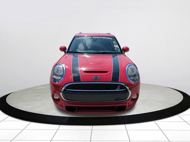 Used 2019 MINI Cooper S w/ Signature Upholstery Package image 8