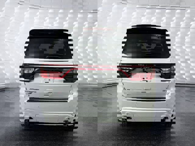 Used 2022 Dodge Durango GT image 5